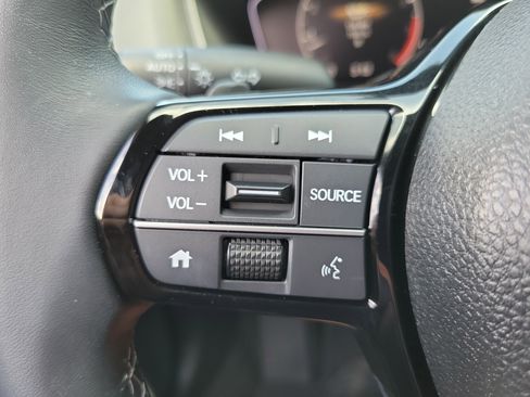 Used 2026 Honda Civic Sport image 29