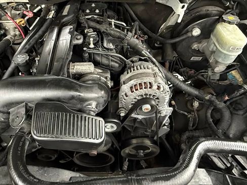 Used 2008 Chevrolet Tahoe LTZ w/ LTZ Preferred Equipment Group image 18