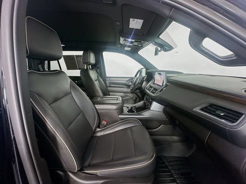 Used 2021 Chevrolet Tahoe Premier AWD/4WD image 31