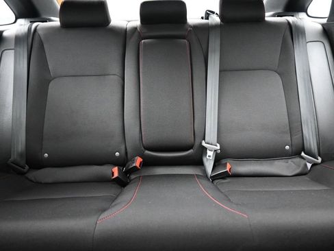 Used 2026 Honda Civic Si image 32