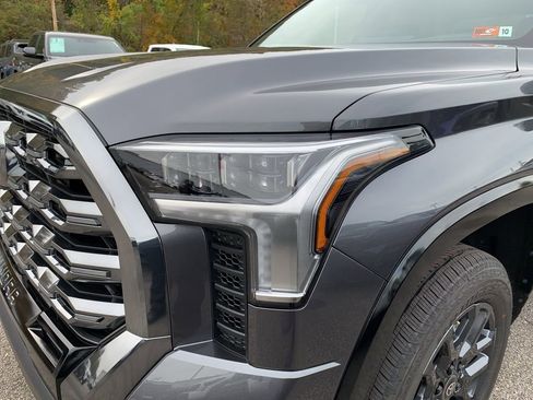 New 2026 Toyota Tundra Platinum image 29