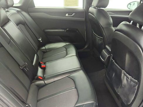 Used 2023 Kia K5 GT-Line w/ GT-Line Premium Package image 22