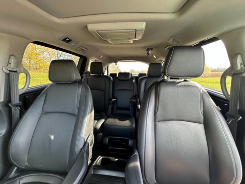Used 2024 Honda Odyssey Touring image 20