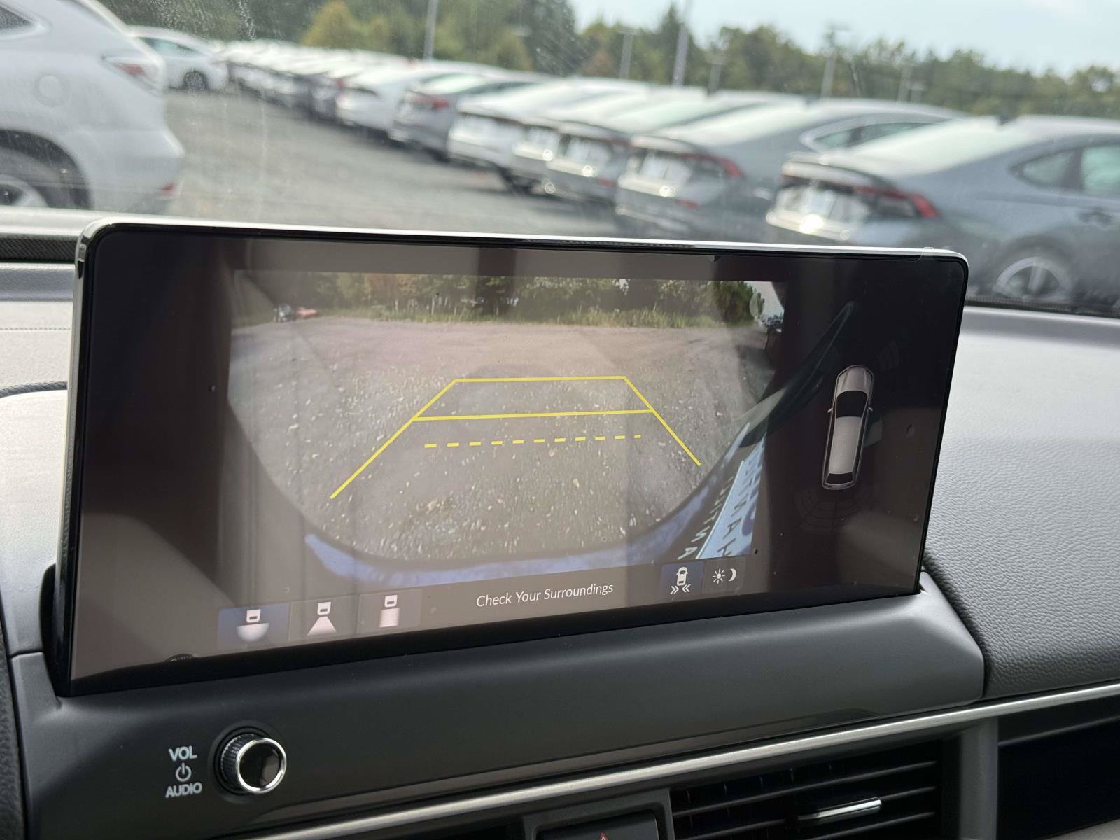 New 2026 Honda Pilot EX-L image 11