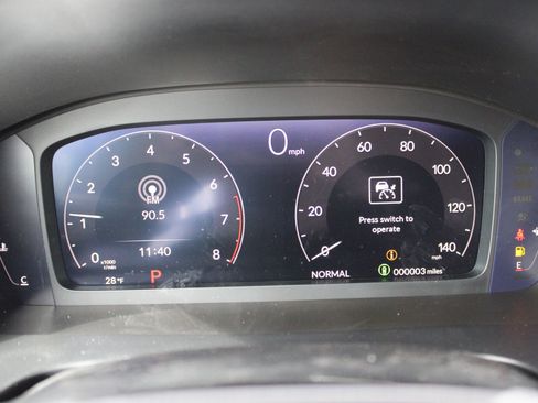 New 2026 Honda CR-V EX-L image 33