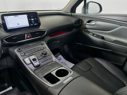 Used 2023 Hyundai Santa Fe Calligraphy image 23