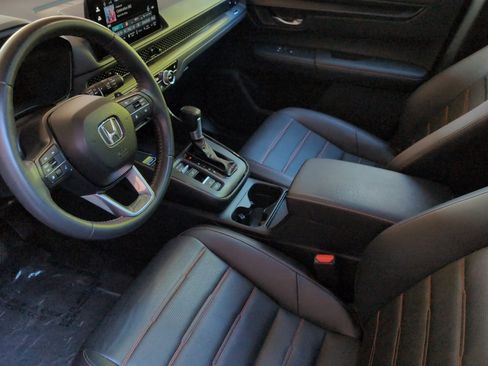 Used 2024 Honda CR-V Sport-L image 11