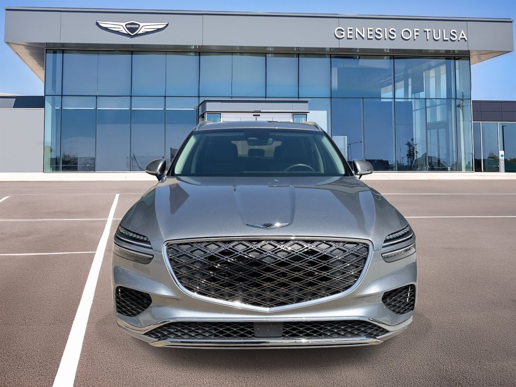 Used 2026 Genesis GV70 2.5T AWD/4WD image 3