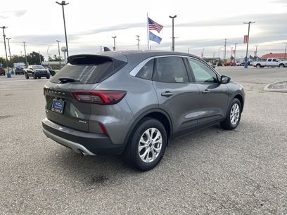 Certified 2023 Ford Escape Active w/ Tech Pack #1