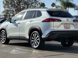 Used 2022 Toyota Corolla Cross XLE image 6