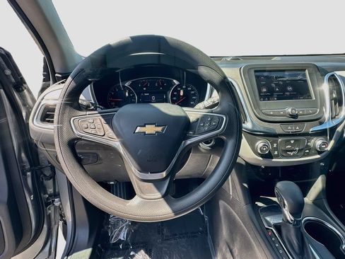 Used 2023 Chevrolet Equinox LS w/ LS Convenience Package FWD image 11