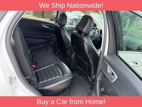 Used 2020 Ford Edge SEL w/ Convenience Package AWD/4WD image 22