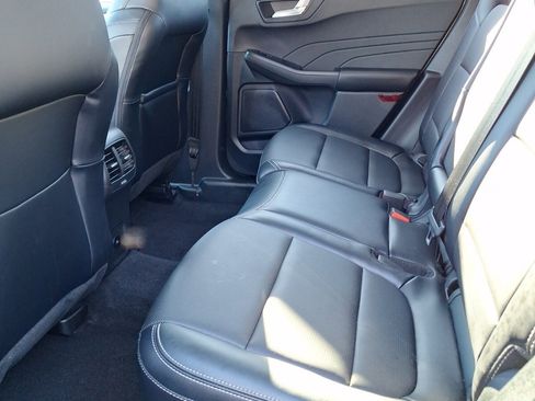 Used 2025 Ford Escape Platinum image 14