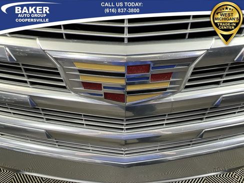 Used 2019 Cadillac Escalade Premium Luxury w/ LPO, Radiant Package image 32