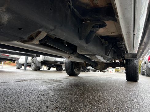 Used 2007 Dodge Ram 2500 Truck SLT w/ Quad Cab Big Horn Value Group image 7