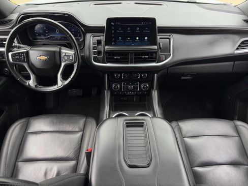 Used 2024 Chevrolet Tahoe LT RWD image 12