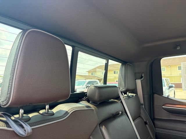 Used 2023 GMC Sierra 1500 Denali AWD/4WD image 38