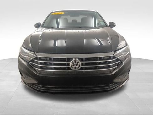 Used 2020 Volkswagen Jetta S FWD image 4