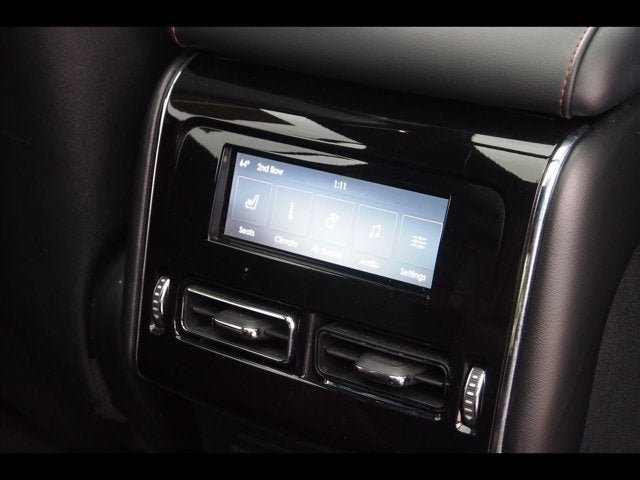Used 2022 Lincoln Aviator Reserve w/ Elements Package Plus RWD image 17