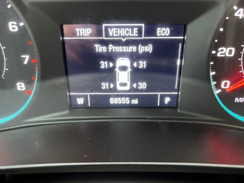 Used 2020 Chevrolet Malibu LS w/ Driver Confidence Package II image 24