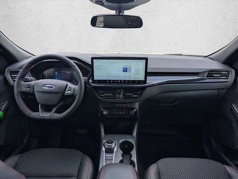 New 2026 Ford Escape ST-Line Select w/ Tech Pack #1 image 15