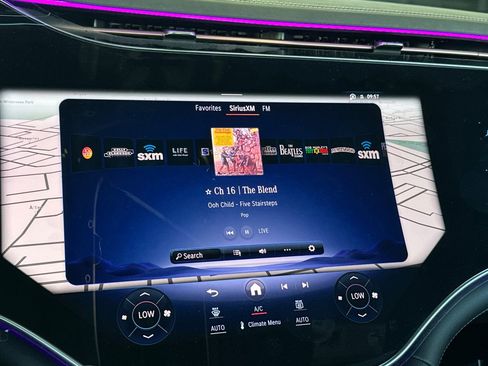 New 2026 Mercedes-Benz EQS 450+ Sedan image 34