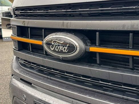Used 2023 Ford F150 Tremor w/ Equipment Group 402A High AWD/4WD image 9