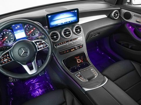 Certified 2021 Mercedes-Benz GLC 300 image 18