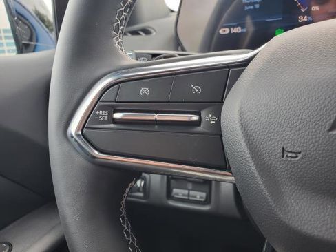 New 2026 Chevrolet Silverado EV LT image 16