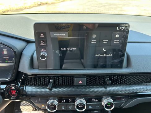 New 2026 Honda CR-V EX-L image 12