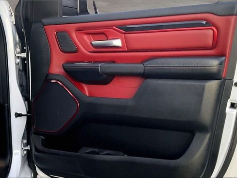 Used 2020 RAM 1500 Rebel w/ Rebel Level 2 Equipment Group image 29