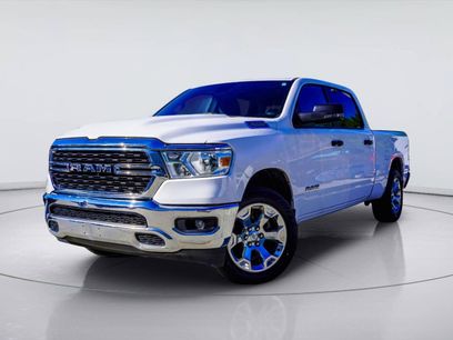 Used 2024 RAM 1500 Big Horn