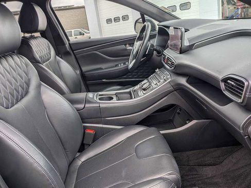 Used 2022 Hyundai Santa Fe Calligraphy AWD/4WD image 26