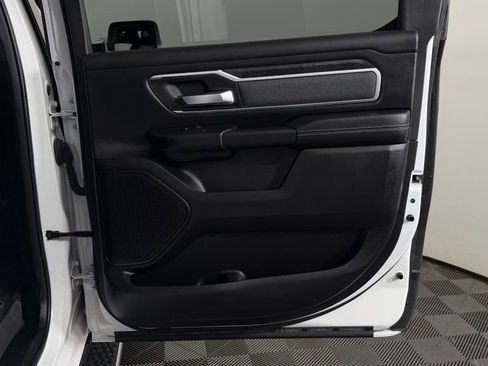 Used 2022 RAM 1500 Big Horn AWD/4WD image 30