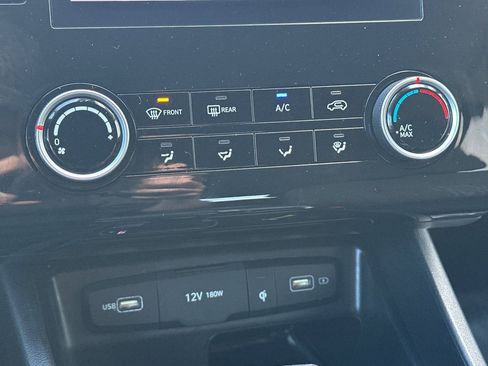 Used 2023 Hyundai Tucson SEL image 23