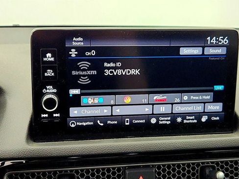 Used 2022 Honda Civic Sport Touring image 18