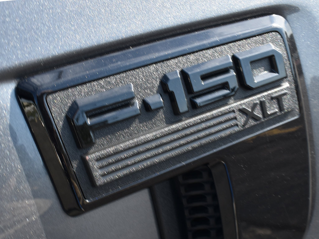 Used 2024 Ford F150 XLT w/ Equipment Group 302A MID AWD/4WD image 8