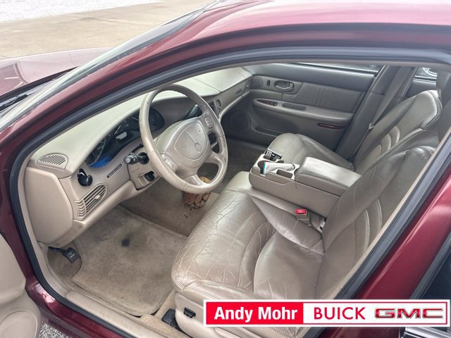 Used 2001 Buick Century Limited w/ Special Edition Pkg FWD image 8