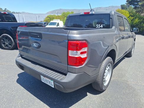 Used 2026 Ford Maverick XL FWD image 6