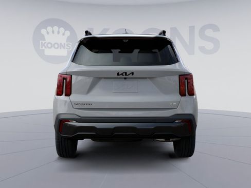 New 2026 Kia Sorento SX Prestige image 7