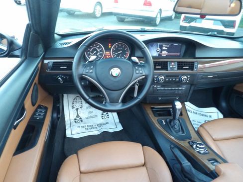 Used 2009 BMW 328i Convertible image 5