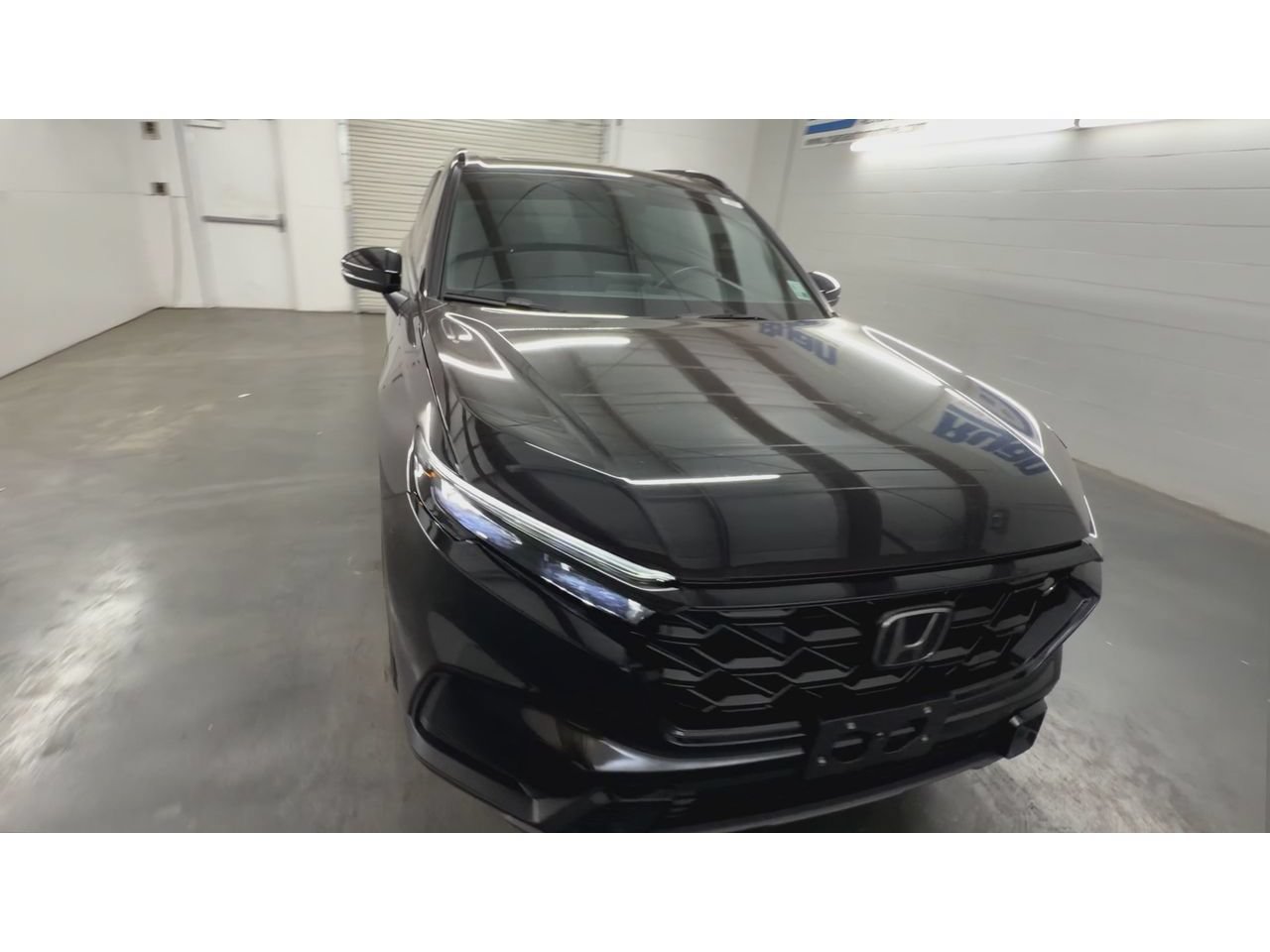 Used 2024 Honda CR-V Sport image 3