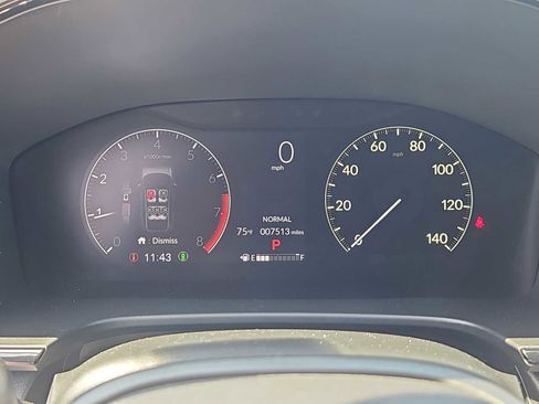 Certified 2023 Honda CR-V EX image 26