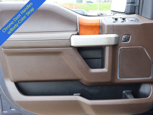 Used 2020 Ford F150 King Ranch w/ Equipment Group 601A Luxury AWD/4WD image 21