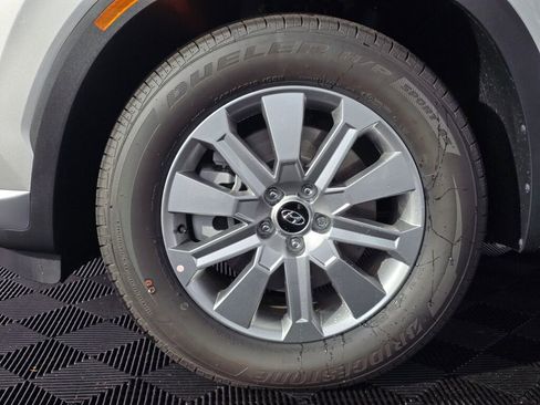 New 2025 Hyundai Palisade SEL image 11