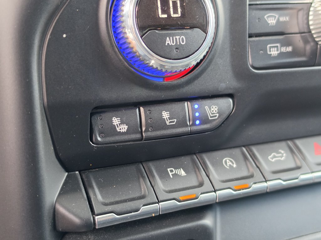 Used 2019 GMC Sierra 1500 Denali RWD image 25