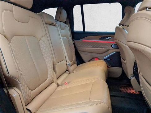 Used 2022 Jeep Grand Cherokee Summit image 21