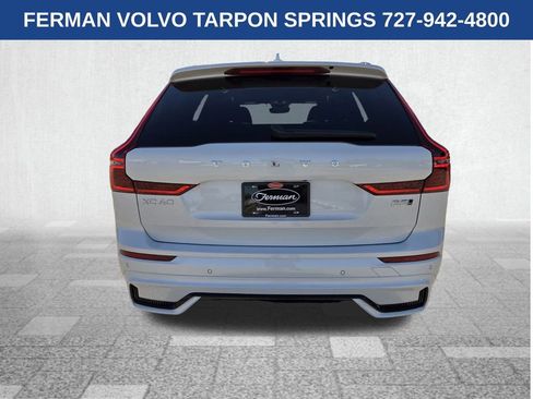 New 2026 Volvo XC60 B5 Core image 8