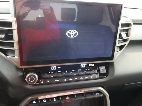 New 2026 Toyota Tundra Limited AWD/4WD image 19