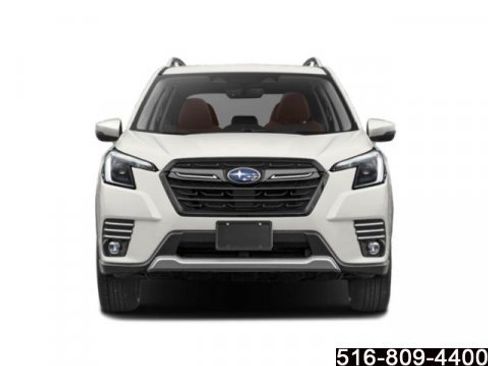 Used 2023 Subaru Forester Touring AWD/4WD image 8